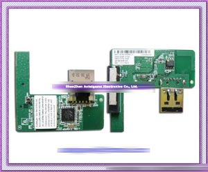 Xbox360 Slim inner Wireless Network adapter repair parts